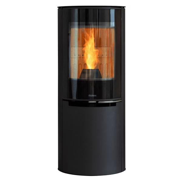 Aduro H4 Lux - Hybridofen ohne Seitenverglasung 50604